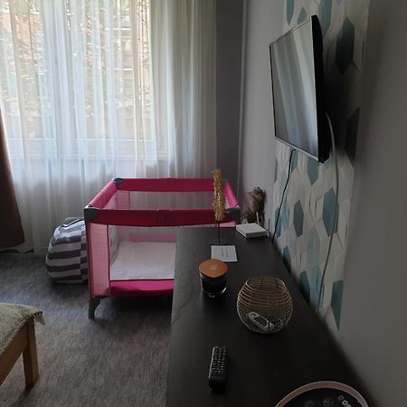 Dora Apartman Best Location & Free Parking Debrecen Buitenkant foto