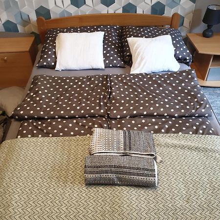 Dora Apartman Best Location & Free Parking Debrecen Buitenkant foto