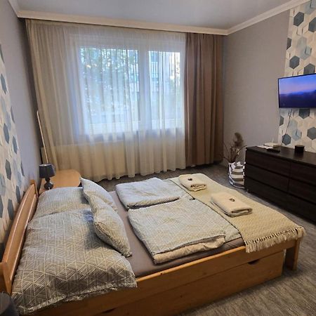 Dora Apartman Best Location & Free Parking Debrecen Buitenkant foto