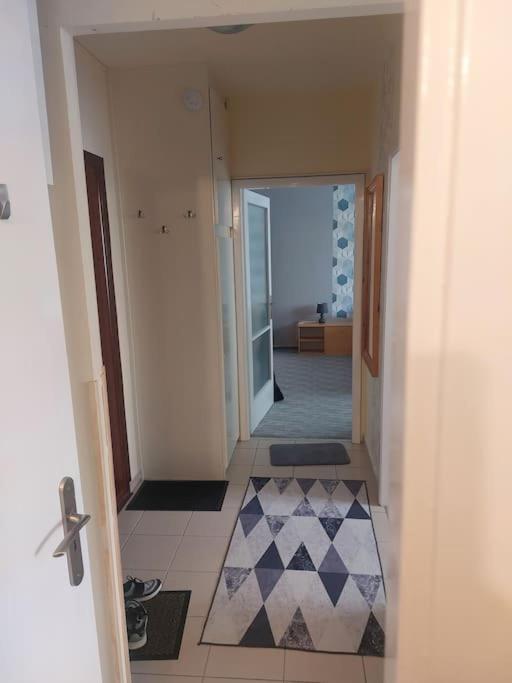 Dora Apartman Best Location & Free Parking Debrecen Buitenkant foto