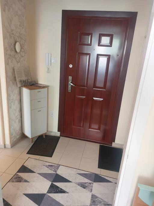 Dora Apartman Best Location & Free Parking Debrecen Buitenkant foto