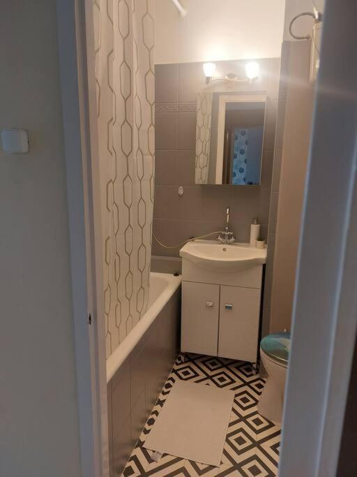 Dora Apartman Best Location & Free Parking Debrecen Buitenkant foto