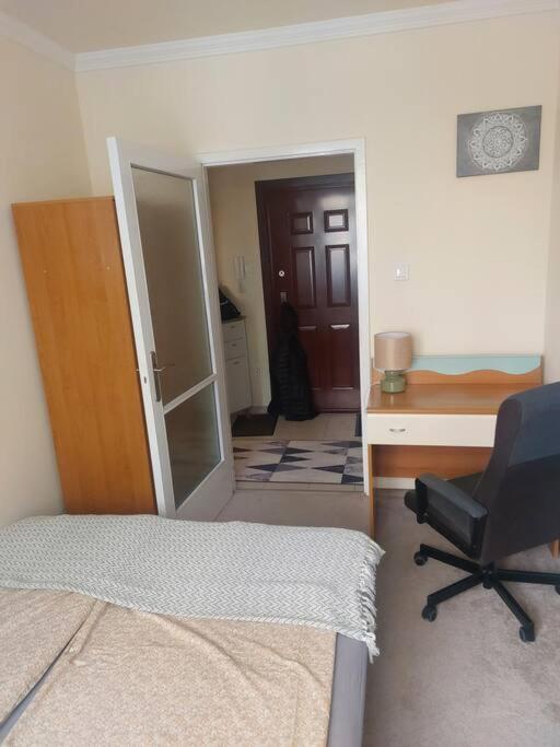 Dora Apartman Best Location & Free Parking Debrecen Buitenkant foto