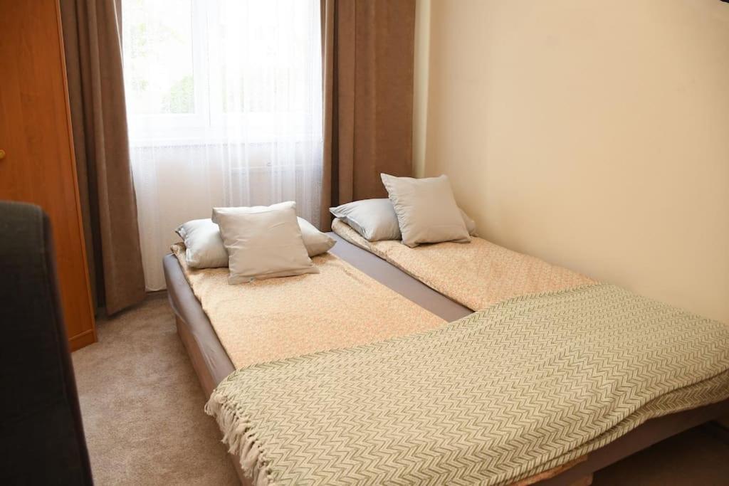 Dora Apartman Best Location & Free Parking Debrecen Buitenkant foto