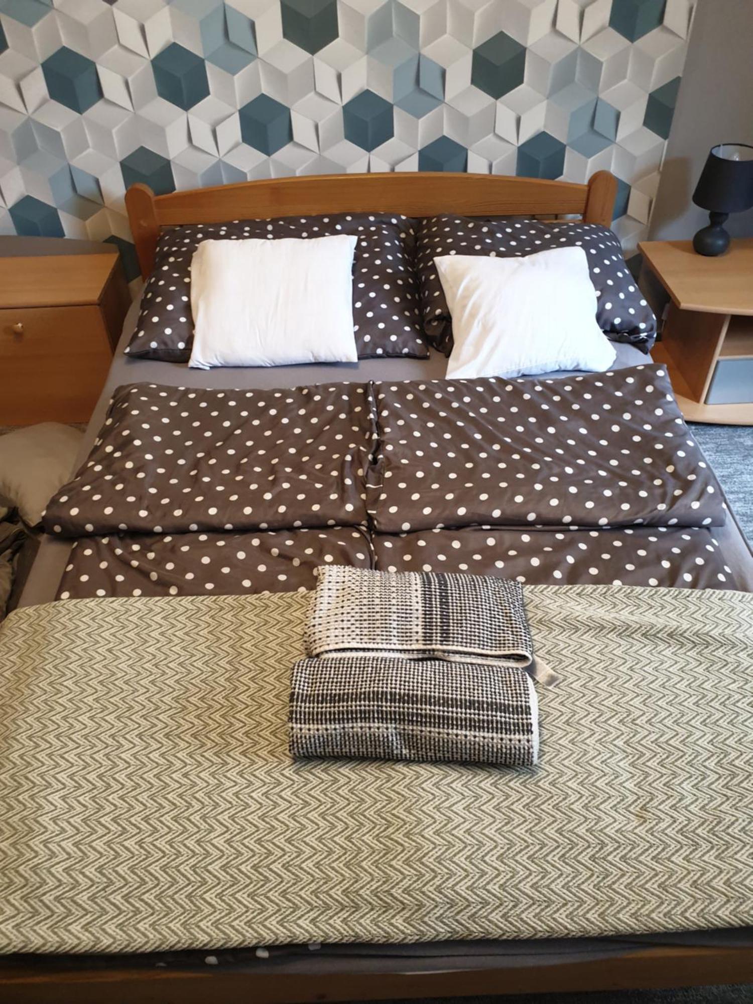 Dora Apartman Best Location & Free Parking Debrecen Buitenkant foto