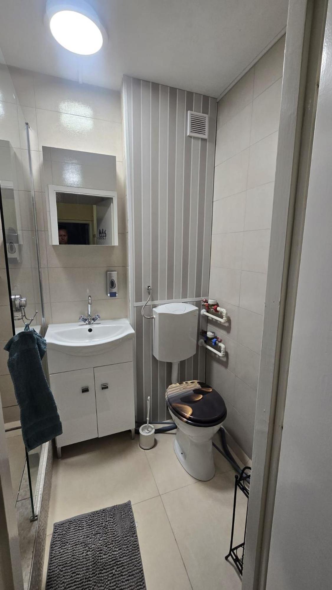 Dora Apartman Best Location & Free Parking Debrecen Buitenkant foto